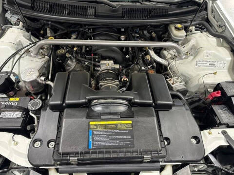 2002 Chevrolet Camaro Z28