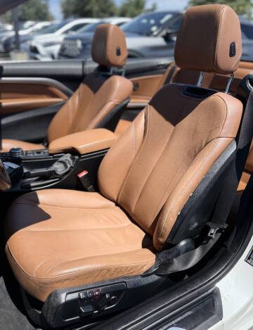 2015 BMW 4 Series 428i