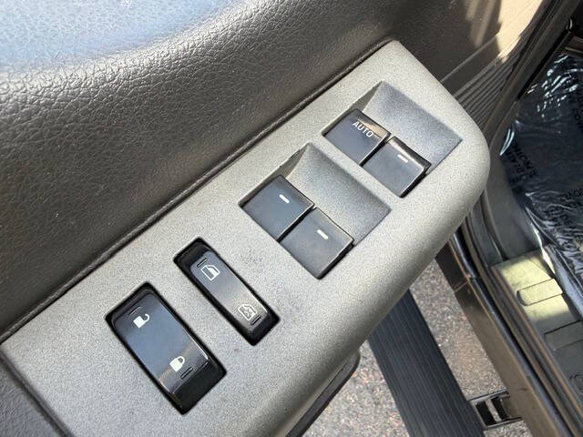 2011 Ford F-350 Super Duty Lariat