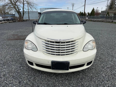 2007 Chrysler PT Cruiser Touring