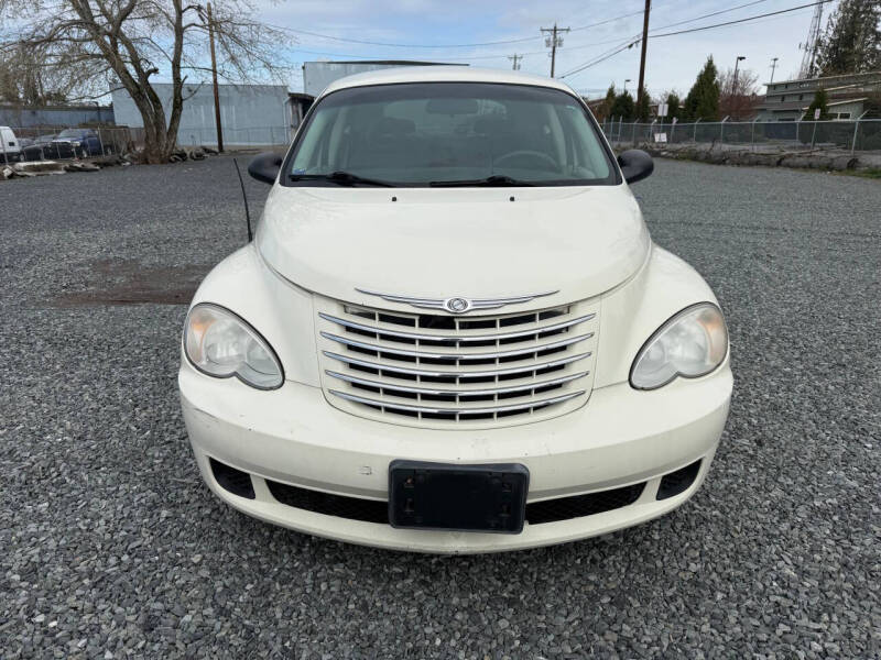 2007 Chrysler PT Cruiser Touring
