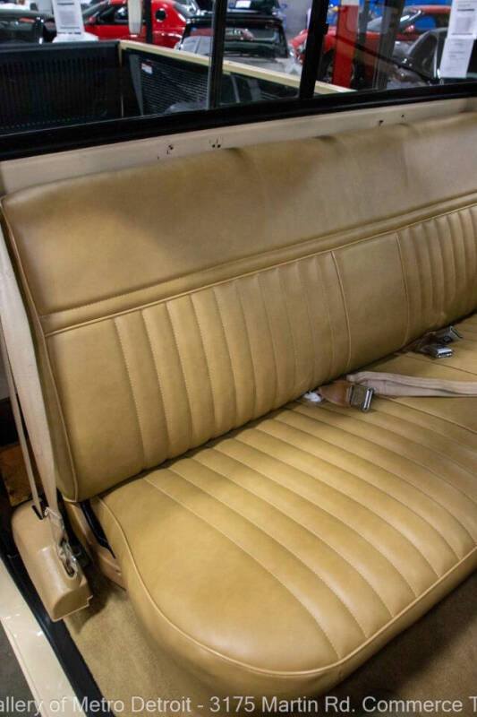 1987 Chevrolet R/V 10 Series V10