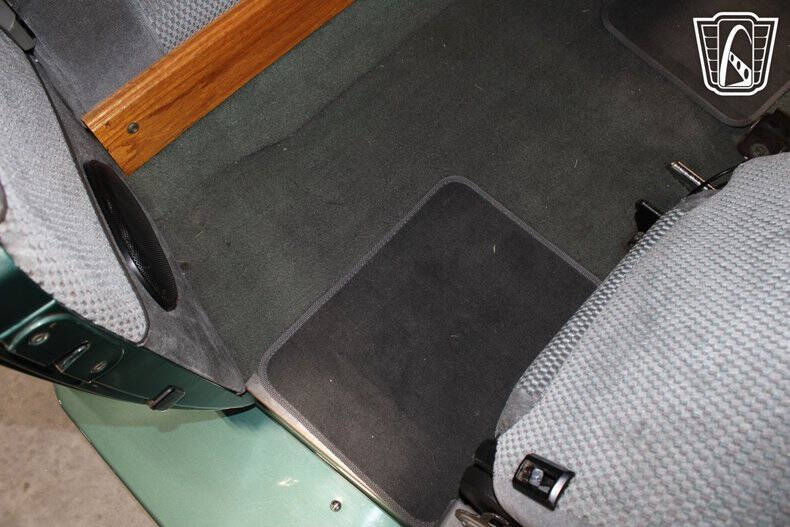 1936 Chevrolet Master Deluxe