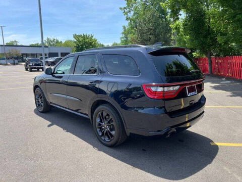 2023 Dodge Durango R/T