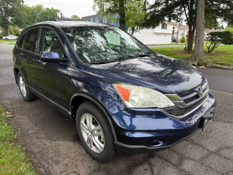 2010 Honda CR-V EX-L