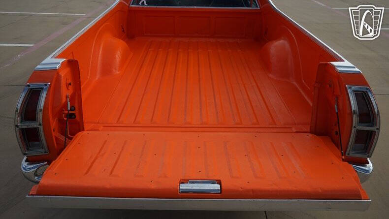 1979 Ford Ranchero