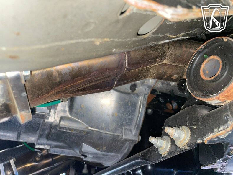 2007 Ford Shelby GT500