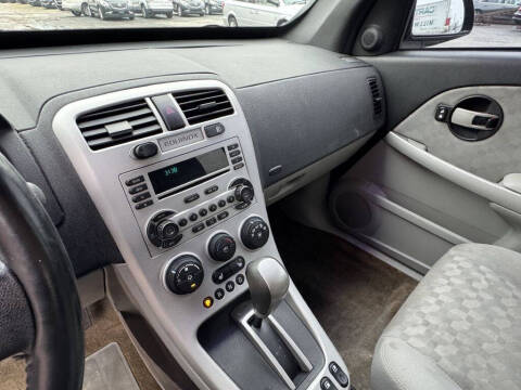 2006 Chevrolet Equinox LT