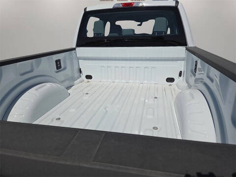 2025 Ford F-250 Super Duty