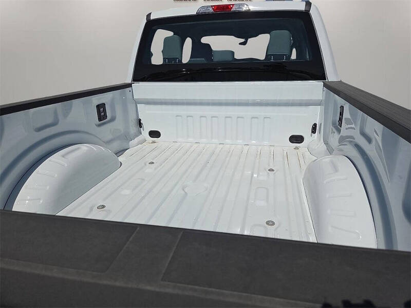 2025 Ford F-250 Super Duty