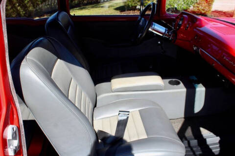 1957 Chevrolet 150