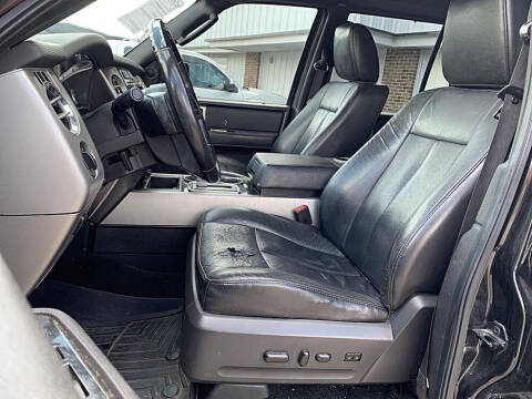 2013 Ford Expedition Limited