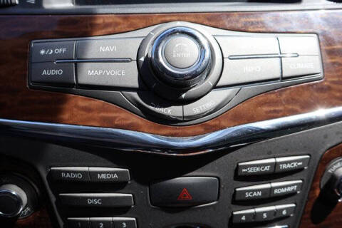 2020 Nissan Armada