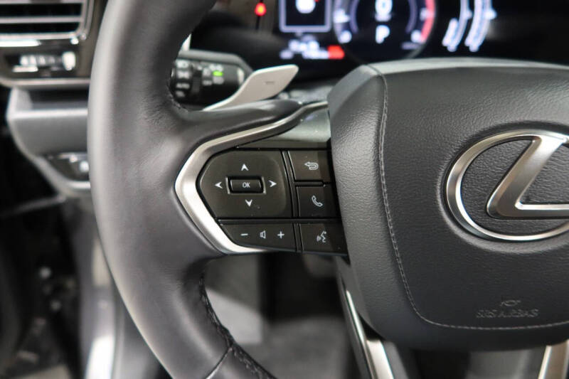2026 Lexus NX 350