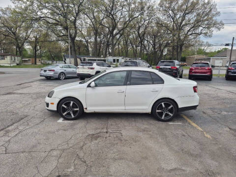 2009 Volkswagen Jetta S
