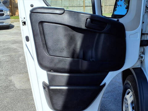 2016 RAM ProMaster 3500 159 WB