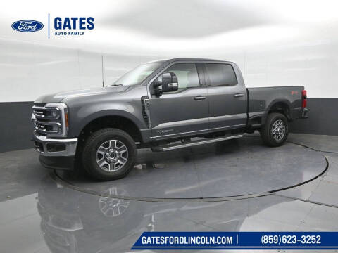 2026 Ford F-350 Super Duty