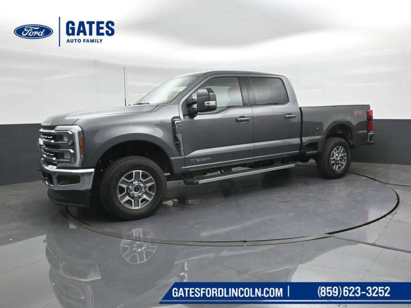 2026 Ford F-350 Super Duty