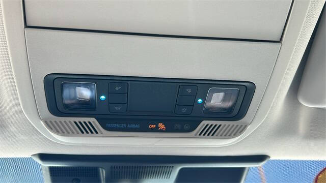 2022 Ford Mustang Mach-E Premium