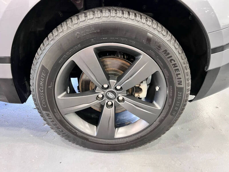 2020 Land Rover Range Rover Velar P250 R-Dynamic S