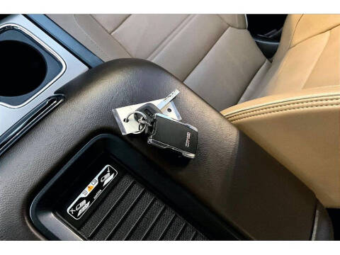 2017 GMC Sierra 3500HD