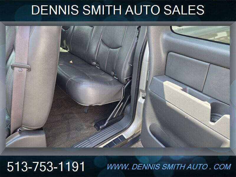 2005 GMC Sierra 1500 SLT