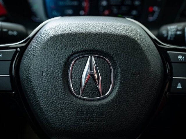 2025 Acura ADX w/A-SPEC