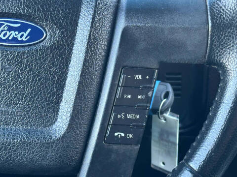 2017 Ford Expedition