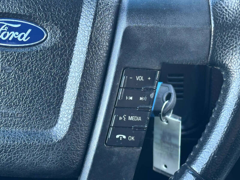 2017 Ford Expedition