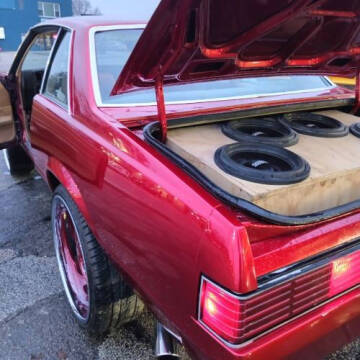 1981 Chevrolet Malibu