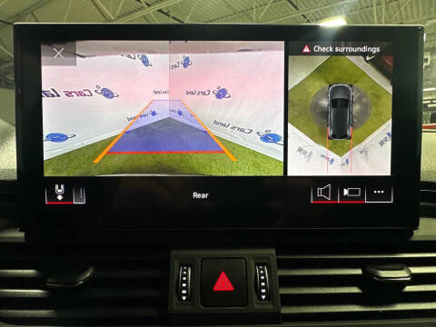 2024 Audi Q5 e quattro S line Prem Pl 55 TFSI