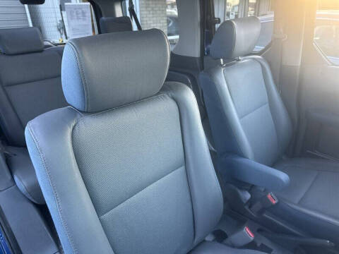 2003 Honda Element EX