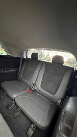 2011 Kia Sorento EX