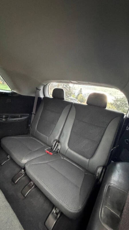 2011 Kia Sorento EX