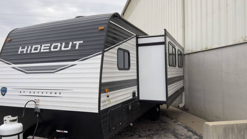 2022 Keystone RV Hideout