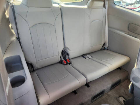 2015 Buick Enclave Premium