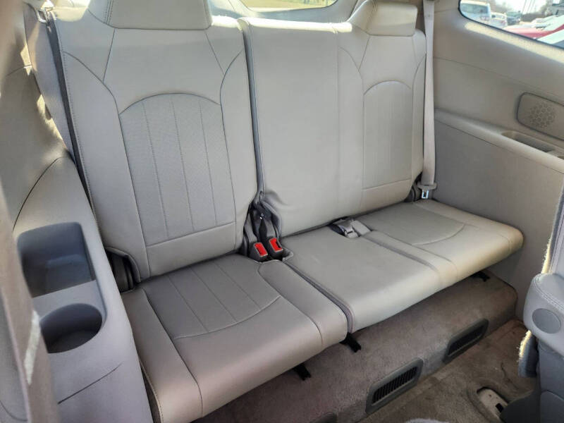 2015 Buick Enclave Premium