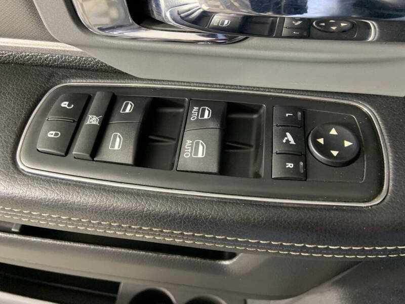 2017 RAM 2500 Power Wagon