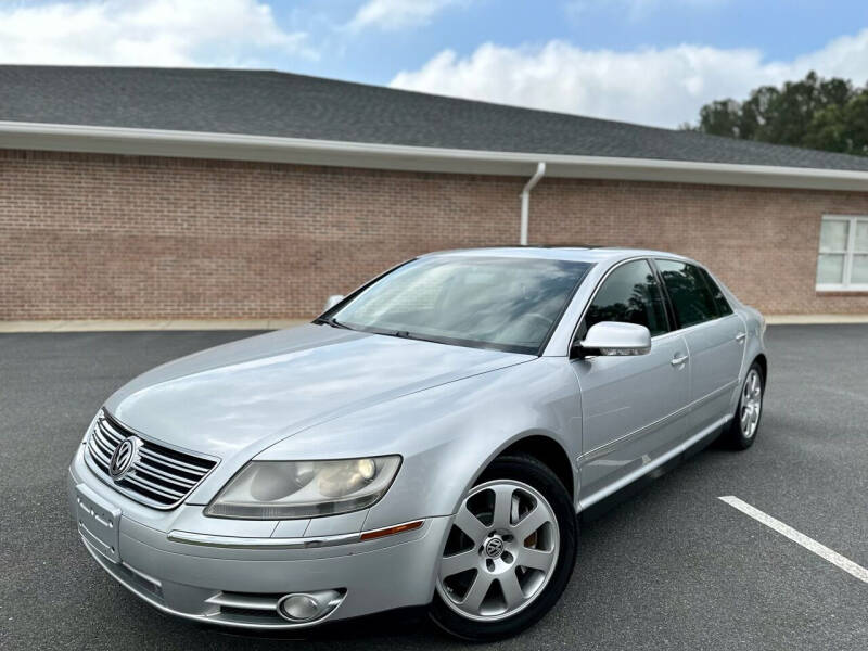Volkswagen Phaeton For Sale In Cornelia, GA