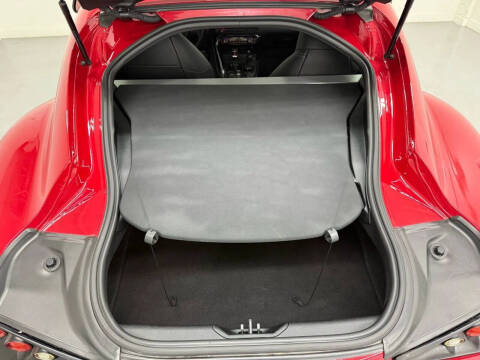 2021 Toyota GR Supra 3.0 Premium