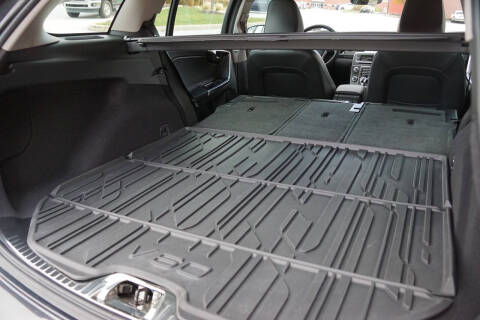 2016 Volvo V60 T5 Drive-E Premier