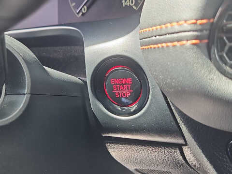 2024 Honda HR-V