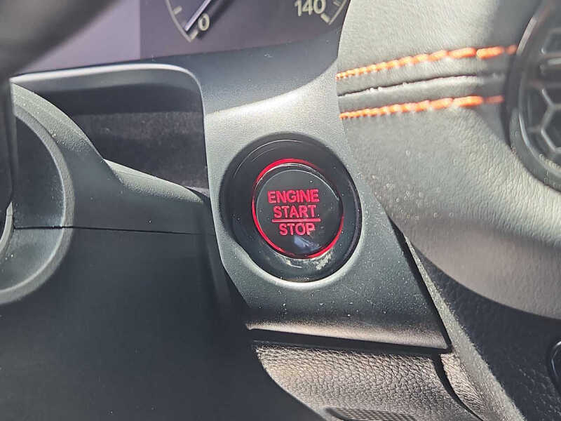 2024 Honda HR-V
