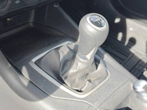 2014 Mazda MAZDA3 i SV