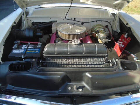 1955 Ford Fairlane
