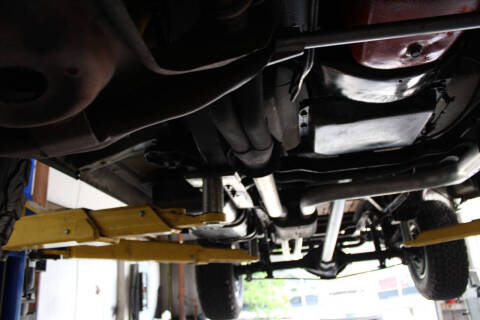 1978 Chevrolet C/K 10 Series