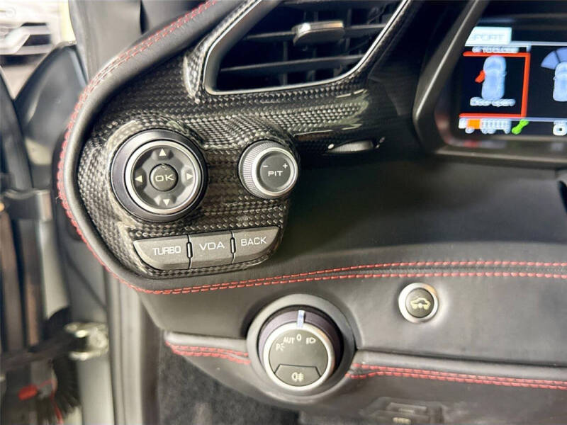 2017 Ferrari 488 GTB