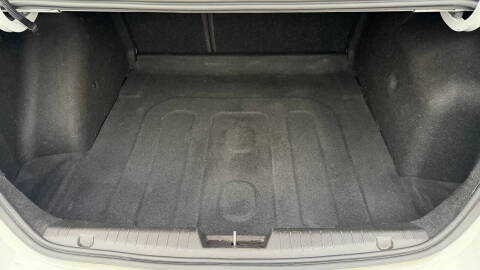 2016 Chevrolet Cruze Limited 1LT Auto