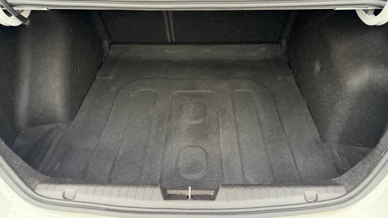 2016 Chevrolet Cruze Limited 1LT Auto