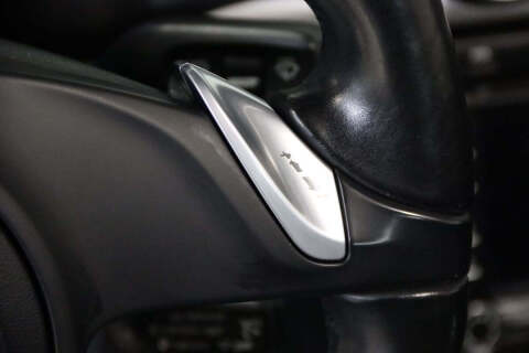 2012 Porsche Boxster S